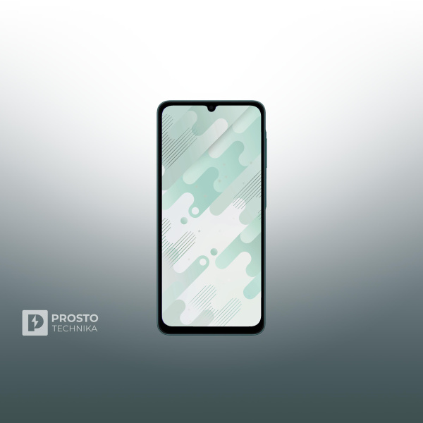 Смартфон Телефон Samsung Galaxy A07 6/128Gb Green